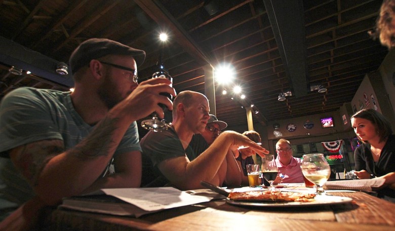 The Beer That Made Milwaukee Famous Reaches Last Call