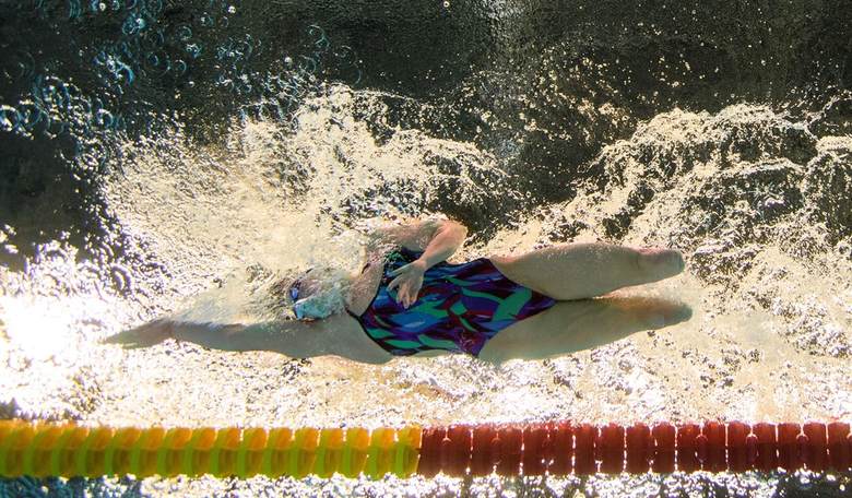 Super Bowl Ad: Swimmer Jessica Long’s Story Is a Pro-Life One