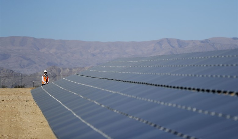 Board Of Supervisors Approves Massive Taxpayer-Subsidized Solar Farm In Spotsylvania, Virginia