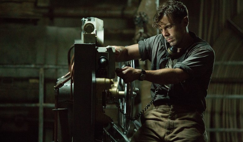 Review: "The Finest Hours" Chronicles Heroic Coast Guard Rescue