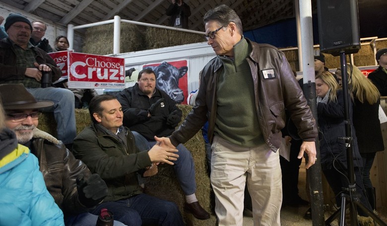 Corny Crony Capitalism in Iowa