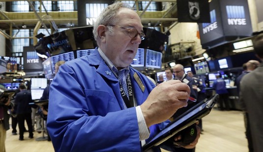 What Markets Are Telling Us