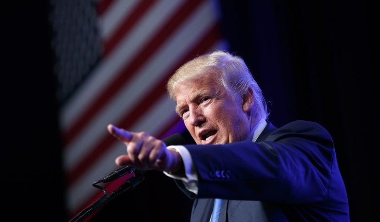 The Real 2016 Election: Trump vs. The Media