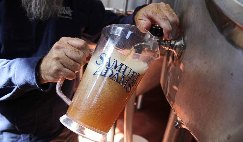 Samuel Adams Boycotted by Massachusetts Mayor