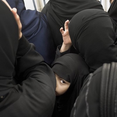 Is There No Escape From Sharia Law?