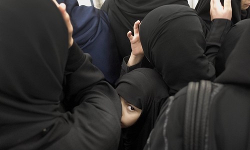 Is There No Escape From Sharia Law?