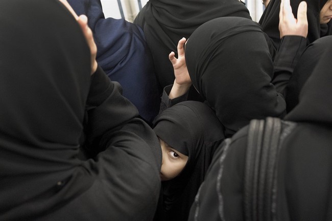 Is There No Escape From Sharia Law?