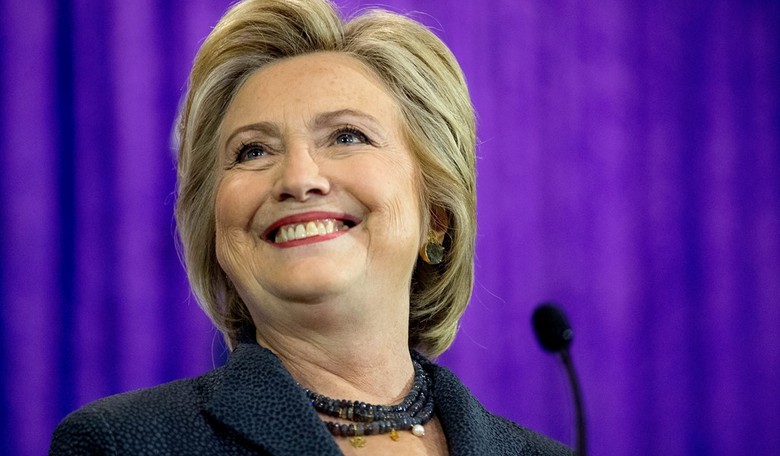 Hillary’s Fall: Specs, Lies and Videotape 