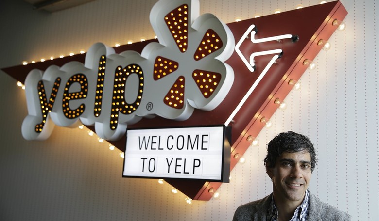 There's Something Very Wrong with Yelp CEO's Message on Abortion Rights