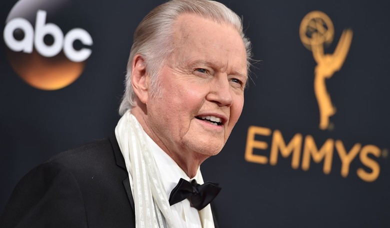 President Trump Thanks Oscar Winner for the Endorsement