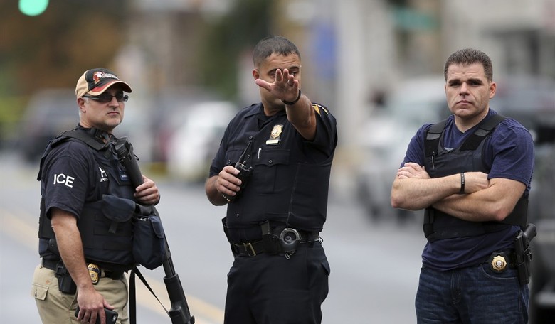 Bombing Terror Suspect's Family Once Sued Police for Anti-Muslim Discrimination