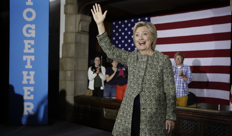 There is a Reason Why Hillary is Sick, And I Know Why