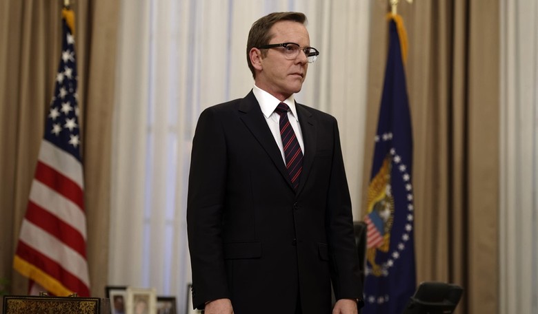 How Entertainment Shows Have Become Vehicles for Gun Control Propaganda