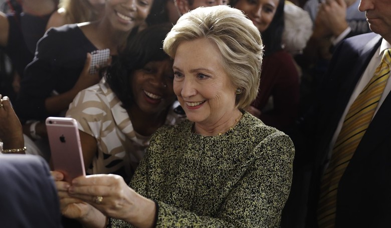 Will Democratic Success Breed Clinton's Failure?