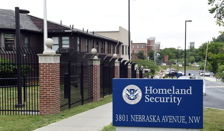 Asst DHS Secretary for Counterterrorism Placed on Administrative Leave, and the Reason Why Is a Doozy