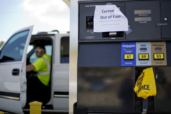 Price Gouging During a Natural Disaster
