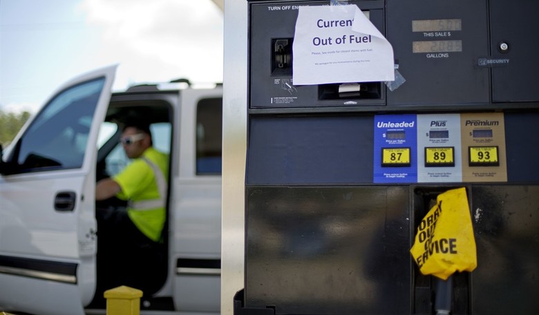 Price Gouging During a Natural Disaster