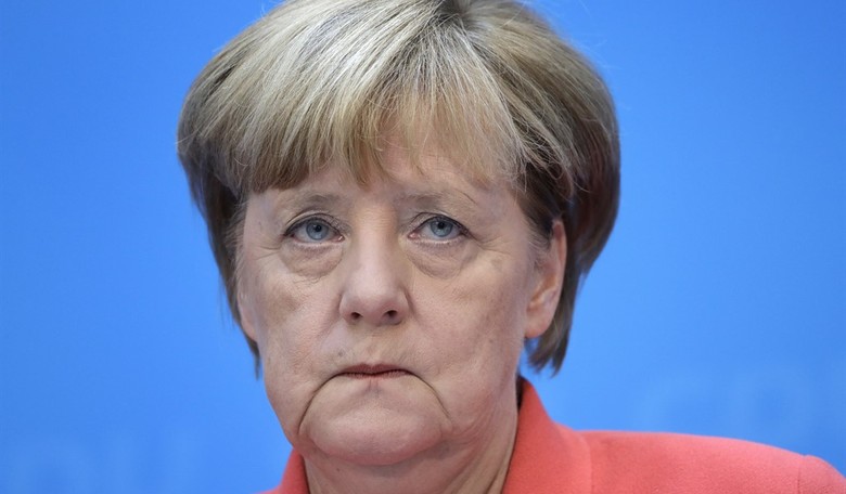 Backlash? Merkel's Party Loses Big Because of Her Open Immigration Policies