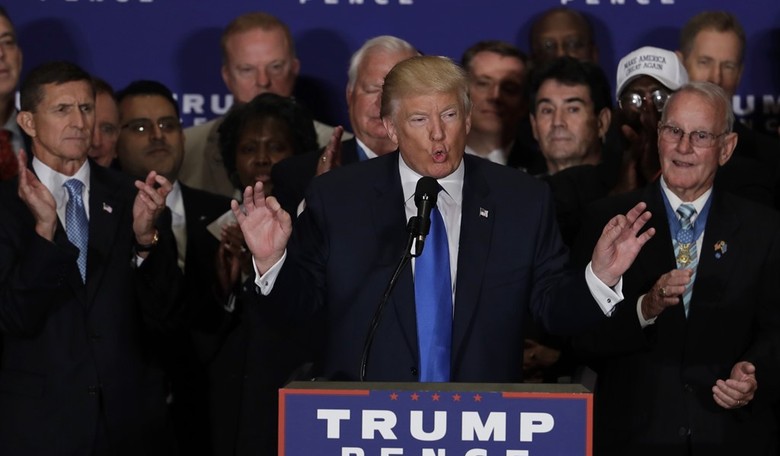 It's Official: This Race Is A Dead Heat, With Trump Surging With Working Class Whites