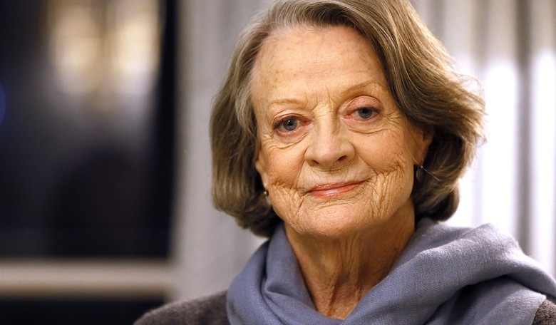 Incredibly Versatile, and Incredibly Talented: Dame Maggie Smith, Dead at 89