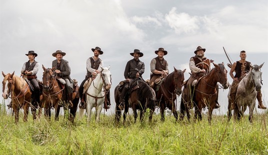 “The Magnificent Seven” Review: Strong Reboot of a Classic Story
