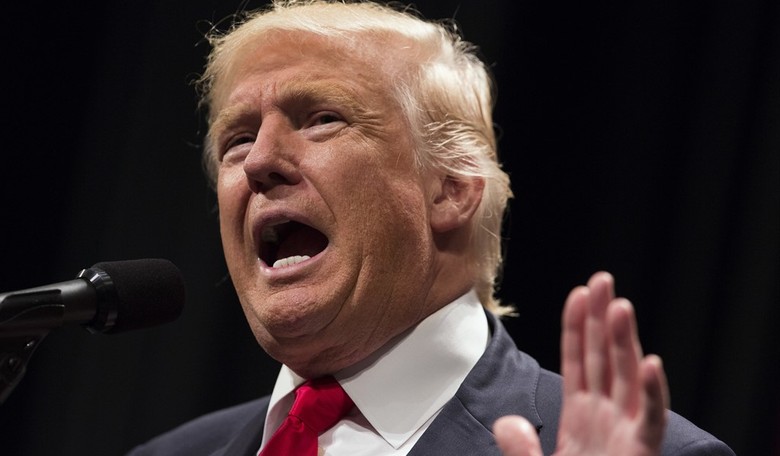 Trump Foundation, Charity in Name Only