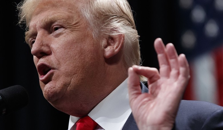 Donald Trump's To-Do List for Debate #1