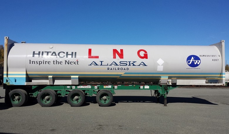 16 Republican Attorneys General Sue Biden Admin to Resume LNG Exports
