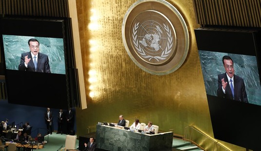 Saving or Stealing Syria? The U.S. Accused at UN 