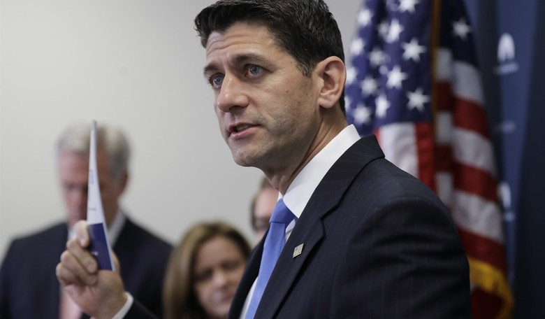 GOP is Losing an Election That Should Have Been a Slam Dunk