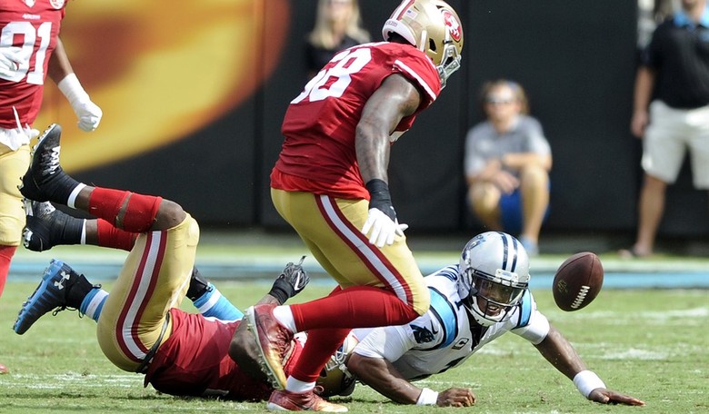 It’s Time for Conservatives to Boycott the NFL