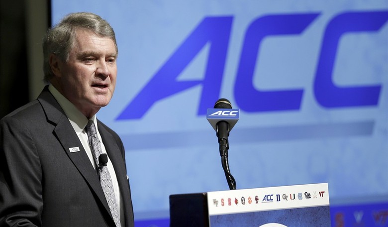 ACC Moves Championship Game in Protest Over North Carolina's Bathroom Law