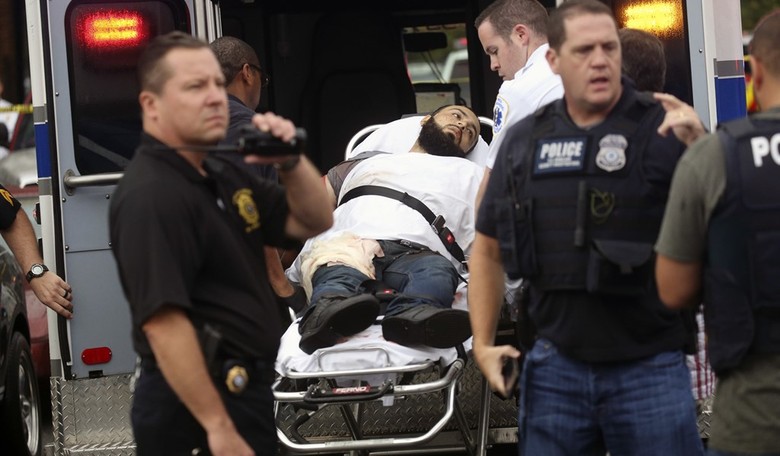 More Terror, More Denials