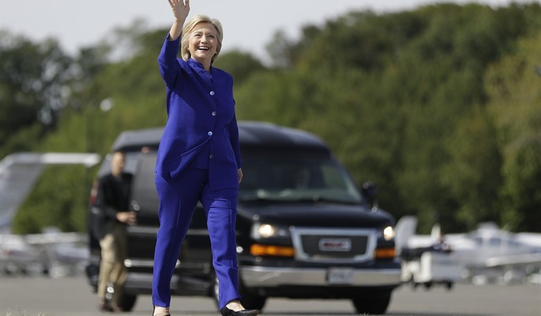 40 Percent Of Hillary Clinton's Advisory Appointments At State Were To Foundation Donors 