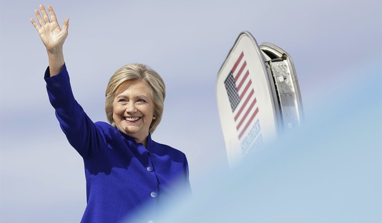 Secret Report Released: Clinton Foundation to Become Cabinet Department