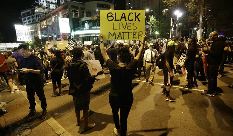 The Myth Called ‘Race’