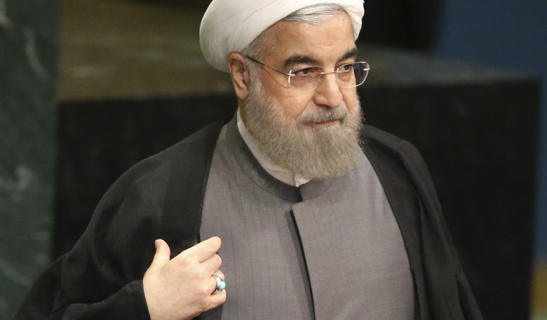How Trump Can Overturn the Iran Deal  
