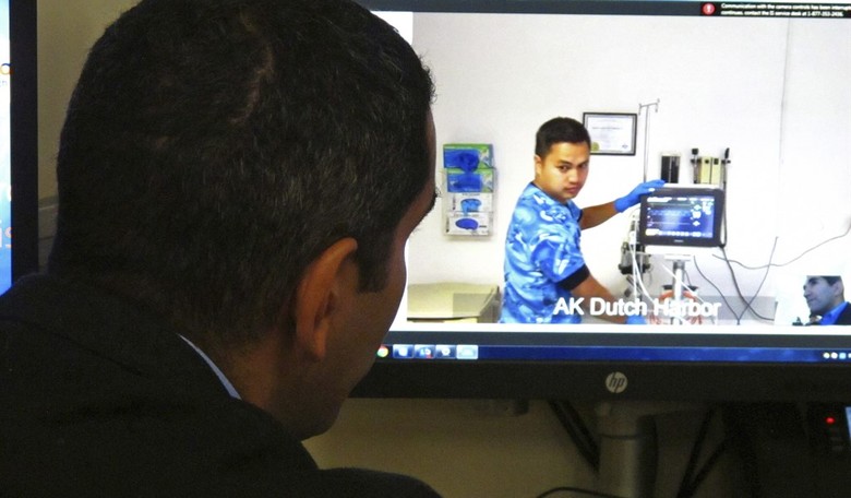 Cronyism Thwarts Telemedicine and Other Innovations