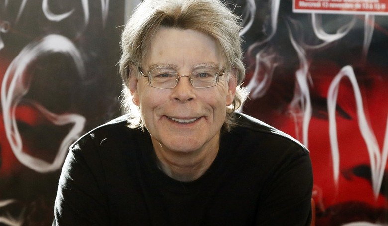 Stephen King's attempt at snarking on Lauren Boebert goes FRIGHTENINGLY wrong