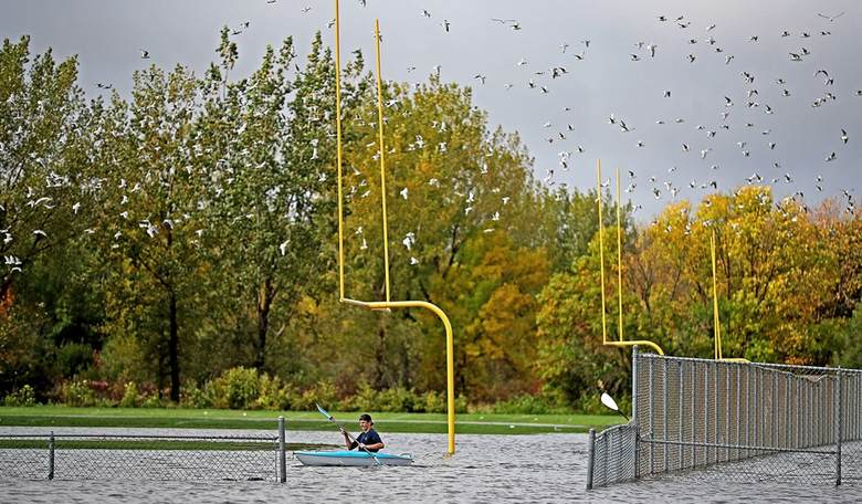 The Slippery Slope: College NIL, Ohio High Schools, and the Integrity of Sport