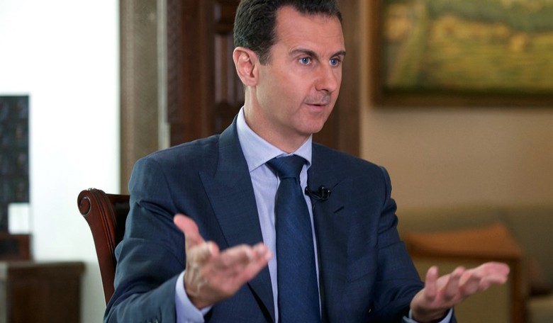 The U.S.-Russia Syrian Partnership Unravels