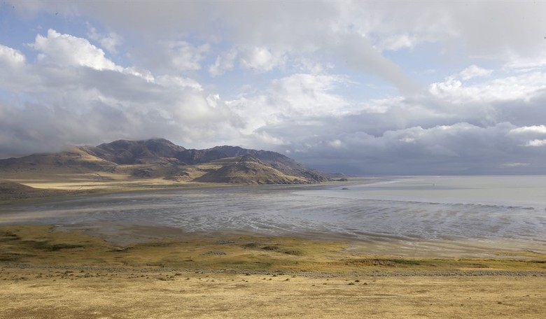 Company Shutters Utah Lithium Operation at the Great Salt Lake