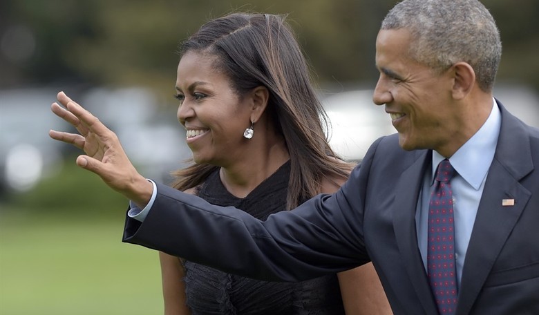 Clinton and Obama, First Heal Yourselves on Race