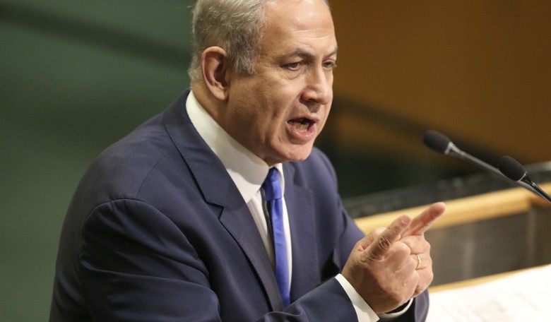 Trump Meets With Netanyahu to Discuss Israel's Successful Border Fence