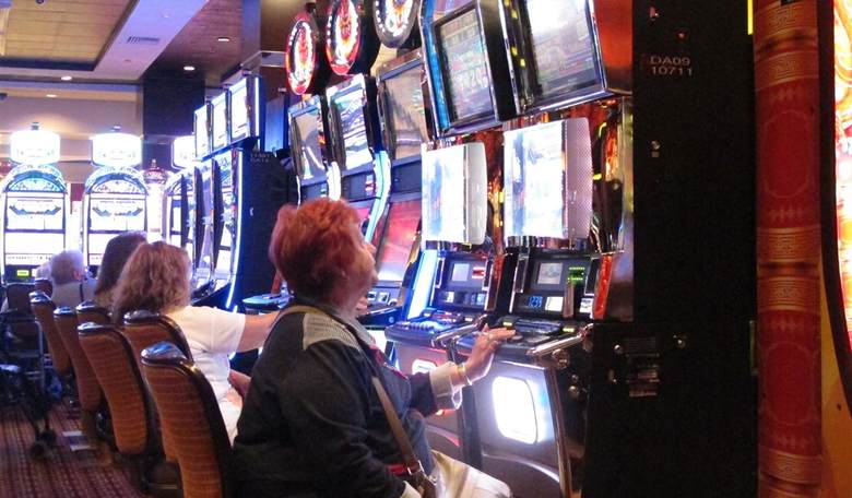 I Bet You We’re Not Better Off Now With So Much Gambling 