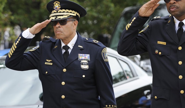 Detroit Police Chief Isn't Tolerating Rep. Tlaib’s Anti-Police Rhetoric, Blasts Her Tweets on CNN