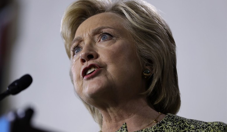 Hillary Clinton, International Arms Dealer