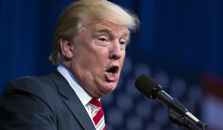 Starnes: Heil Donald? Teacher Makes Kids Compare Hitler, Trump Speeches