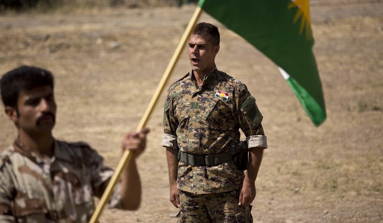 U.S. Mulls Arming Kurdish and Other Militias to Topple Iranian Regime