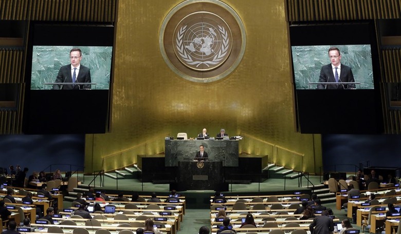 UN Panel: U.S. Should Pay Black People Reparations Due To History Of 'Racial Terrorism'